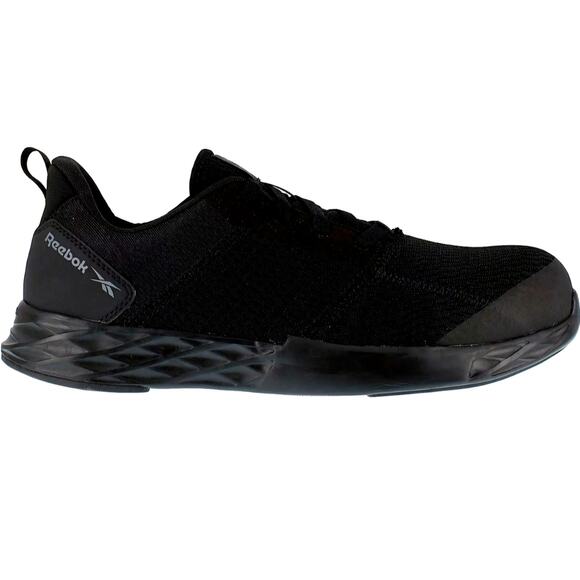 Reebok‎ Men's Astroride Strike Athletic Work Shoes Size 11.5 Wide